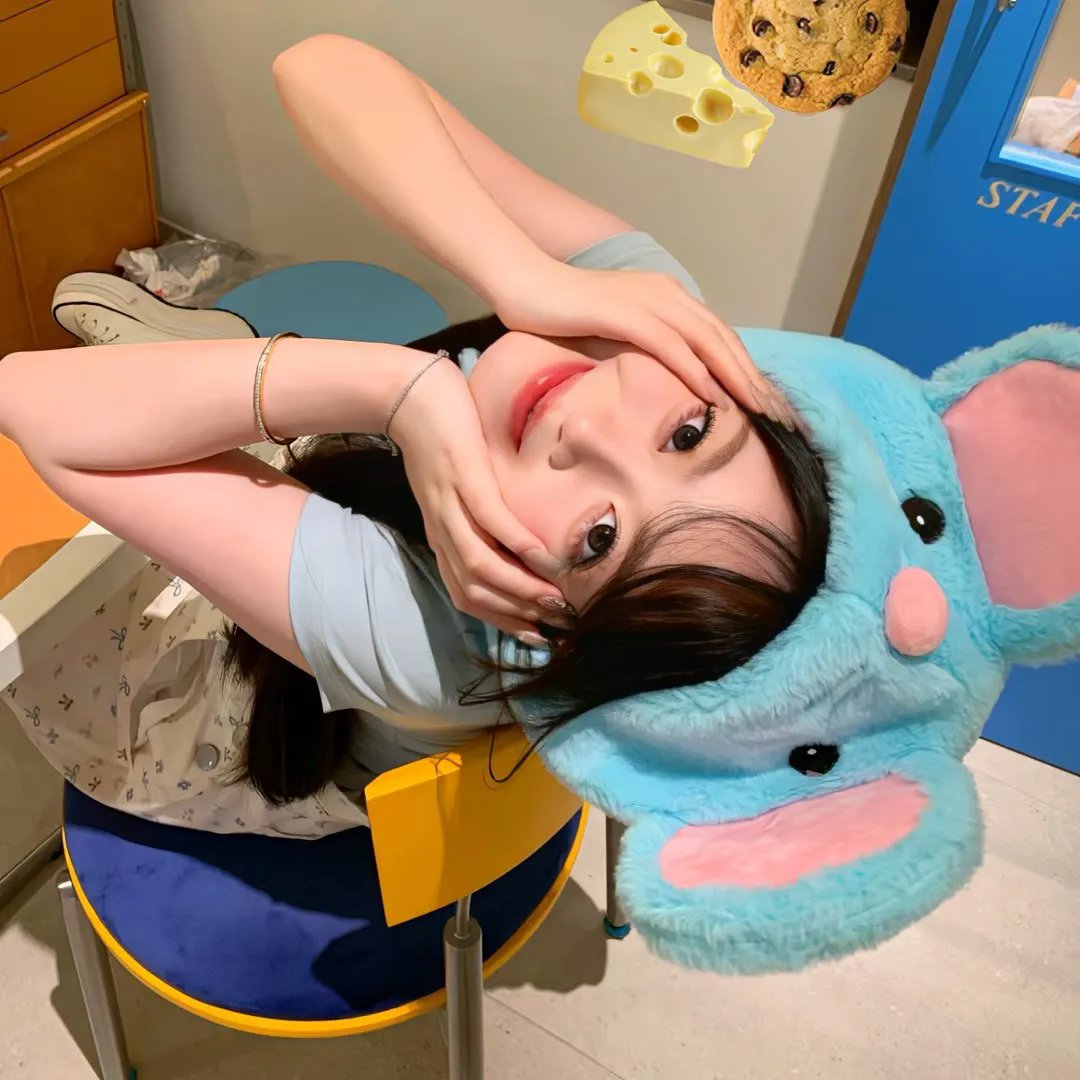 小不点