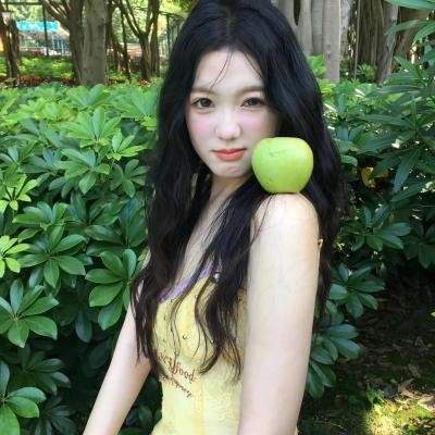 我想我是基
