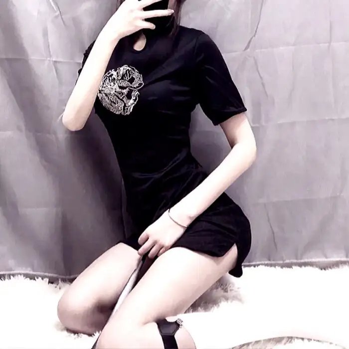 鲁班奇术